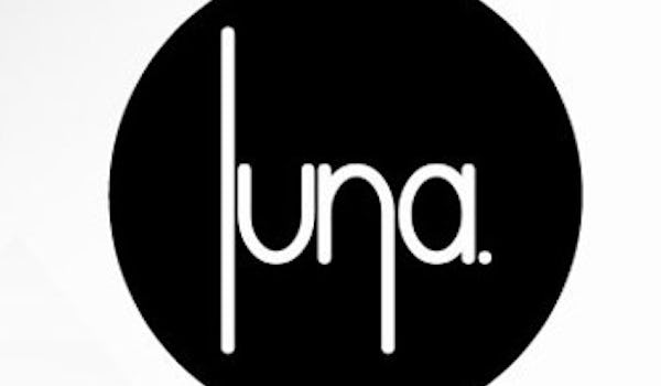 Luna Launch Night *** Free Party *** | The Back Room Leeds