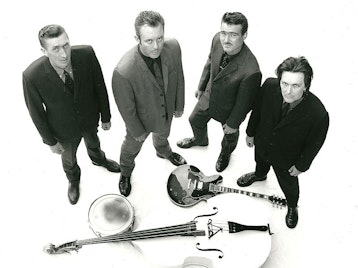 The Nightporters artist photo