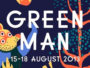 Ents24 Festival Frenzy: Win tickets to Green Man Festival!