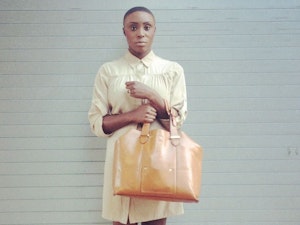 Win tickets to see Laura Mvula