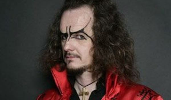 The Doctor (Doctor And The Medics), Tony Bengtsson
