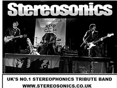 Picture of Stereosonics