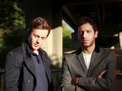 Picture of Chase & Status - Generic Everything : Album