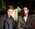 Chase & Status (DJ Set) appearing at this event