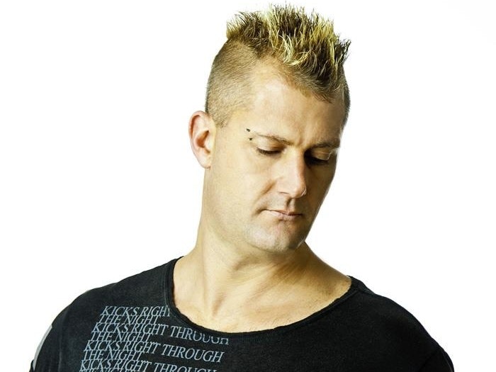 Dan Ascherl