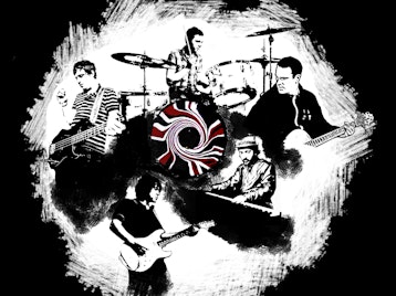 The Britpop Collective artist photo