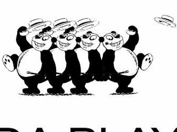Panda Players