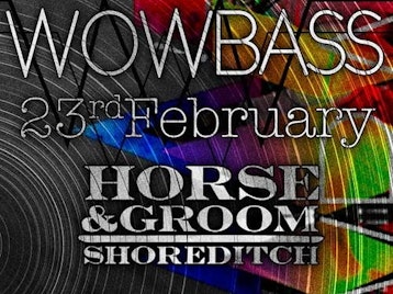 Wowbass Meets Emmanuelle's Party Bucket picture