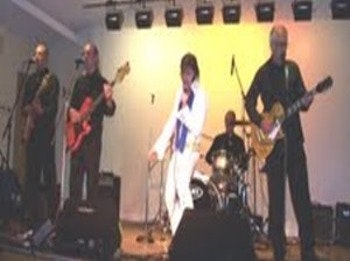 Steve Del Rio & The Deltas