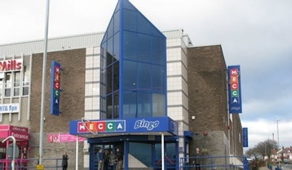 Mecca Bingo Leeds Crossgates events