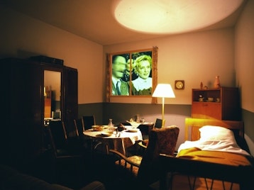 Ilya & Emilia Kabakov: The Happiest Man picture