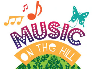 Win tickets to Music On The Hill