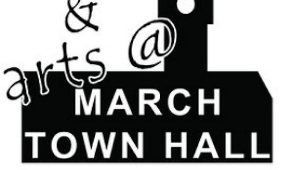 March Town Hall Arts Centre