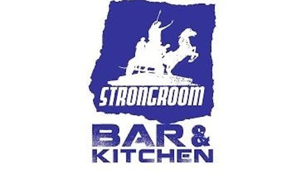 Strongroom Bar / Artilinki Creative Networking Event