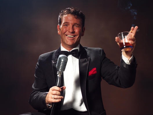 Alan Becks tour dates & tickets 2025 Ents24