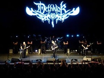 dethklok tour band