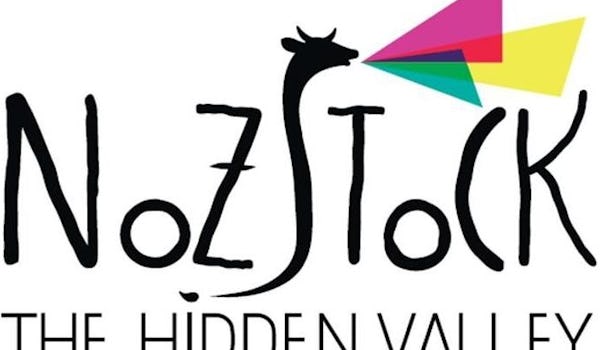 Nozstock: The Hidden Valley
