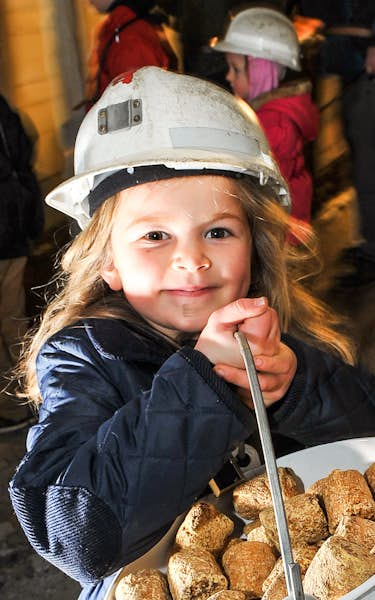 National Coal Mining Museum For England Events