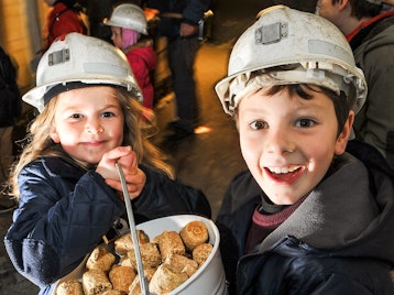 National Coal Mining Museum For England venue photo