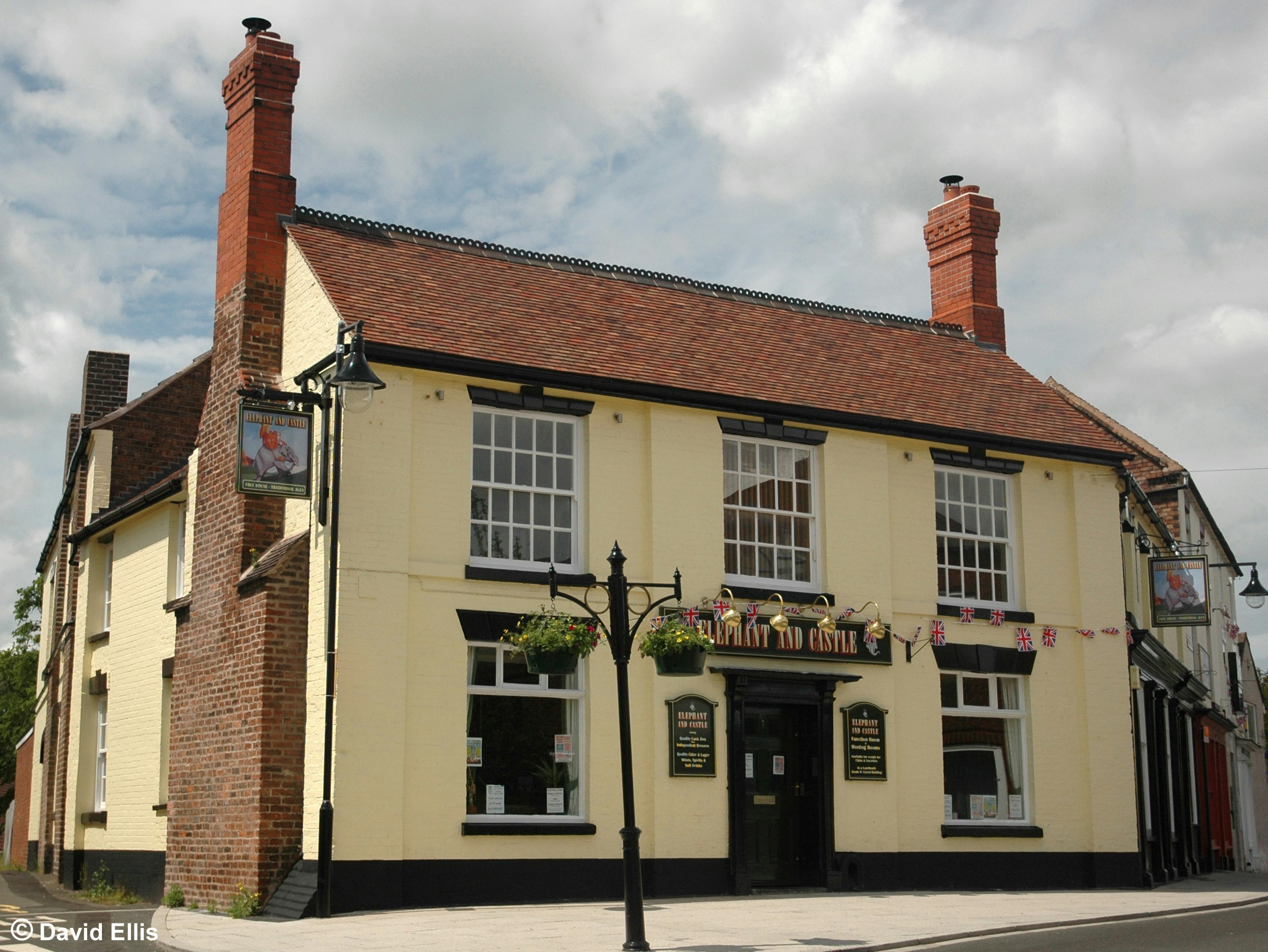 Elephant & Castle, Telford Events & Tickets 2021 Ents24