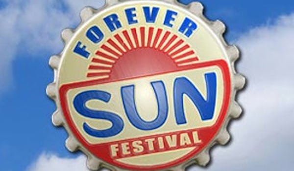 Forever Sun Festival