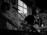 Swallow & The Wolf artist photo