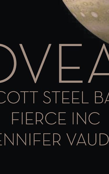 Jovean, Scott Steel Band, Fierce Inc, Jennifer Vaudrey