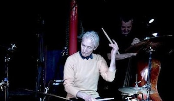 Charlie Watts, ABCD Of Boogie
