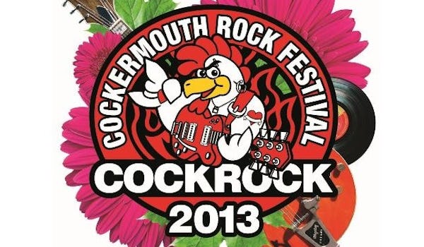 CockRock 2013