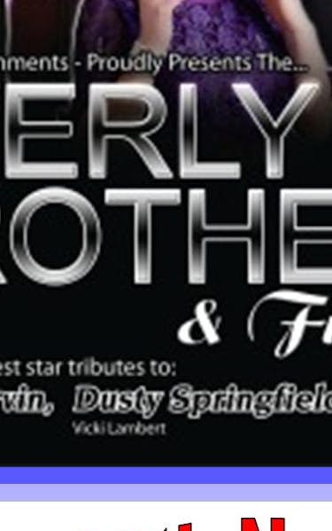 The Temple Brothers Play Everly