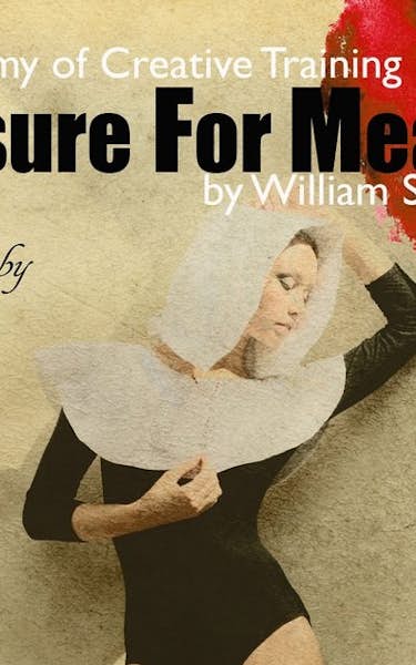 Measure For Measure Shakespeare Workshop