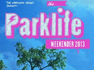 Win tickets to Parklife Weekender