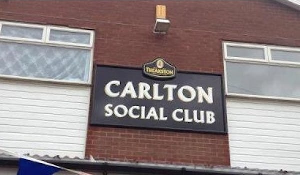 Carlton Social Club