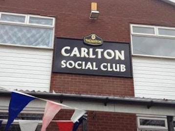Carlton Social Club venue photo
