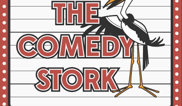 The Comedy Stork