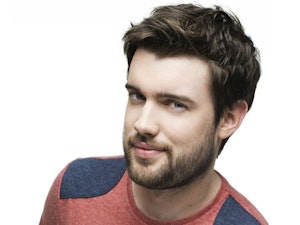 Win tickets to see Jack Whitehall