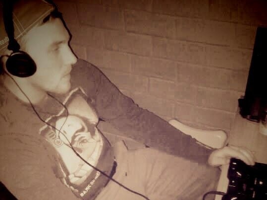 DJ Zonite