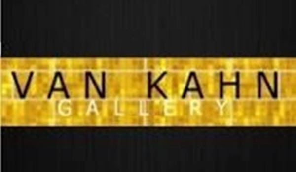 Van Kahn Gallery