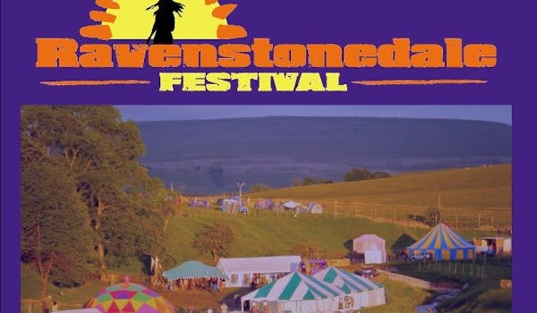 Ravenstonedale Festival 2013