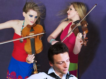 Kosmos artist photo
