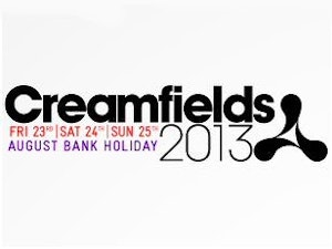 Ents24 Festival Frenzy: Win tickets to Creamfields!