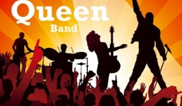 The Queen Band 