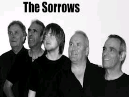 The Sorrows