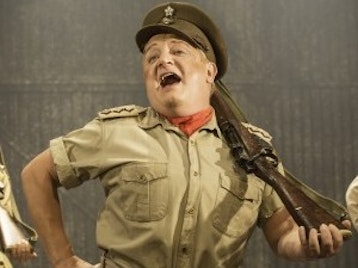 Privates On Parade: Michael Grandage Company picture