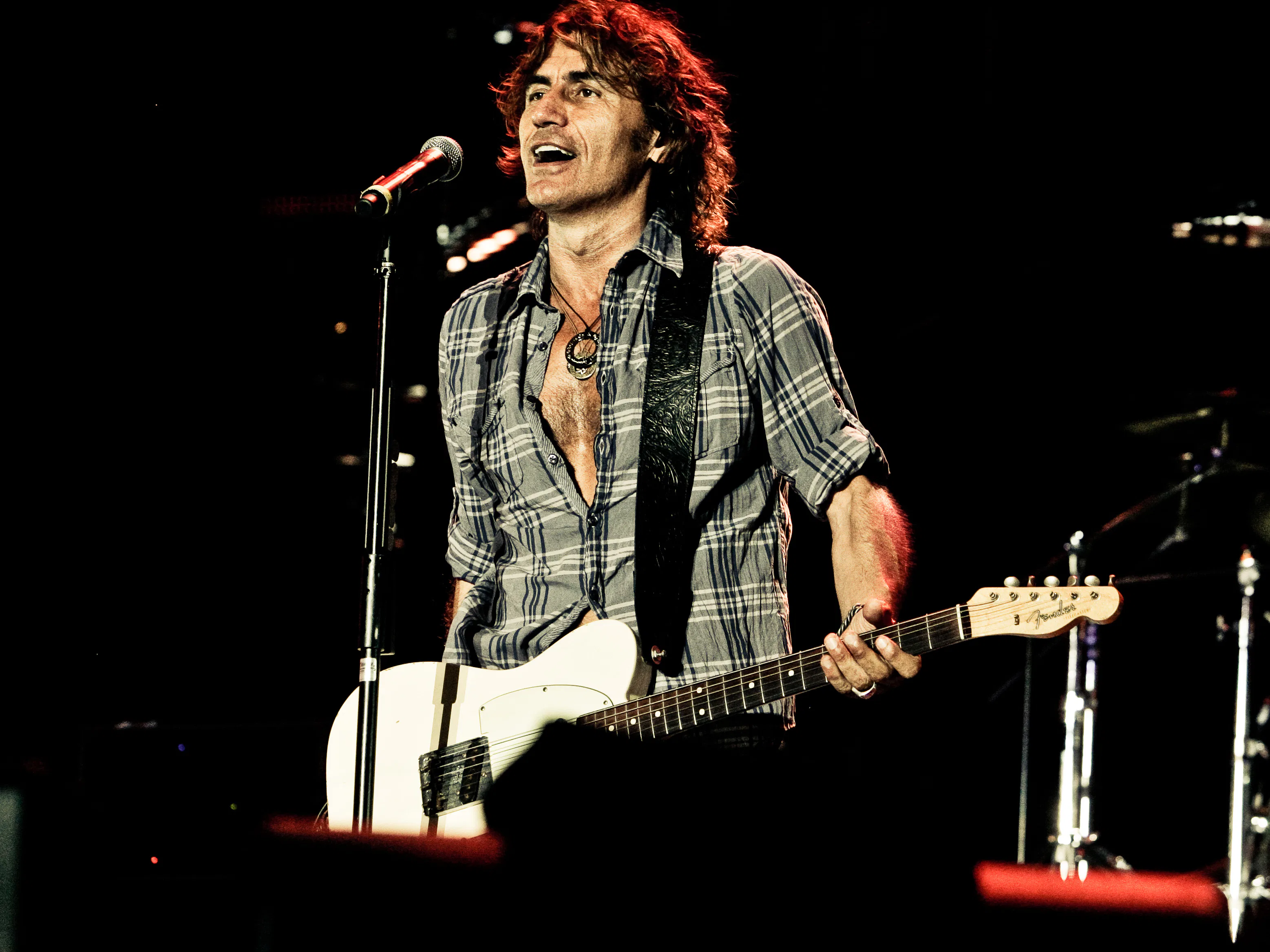 Picture of Ligabue