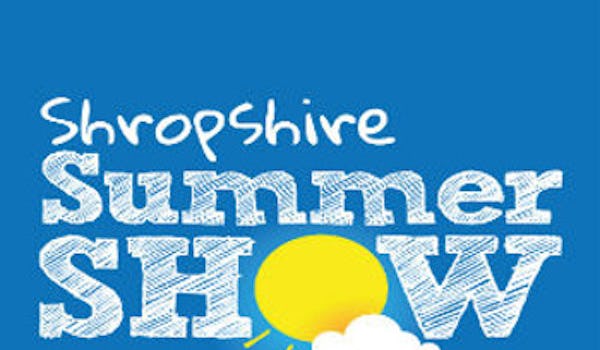 Shropshire Summer Show