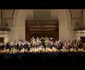 London Sinfonietta appearing at this event