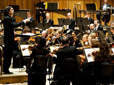 Vienna Philharmonic Orchestra Tour Dates & Tickets | Ents24