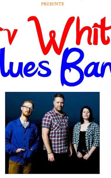 The Marv White Blues Band