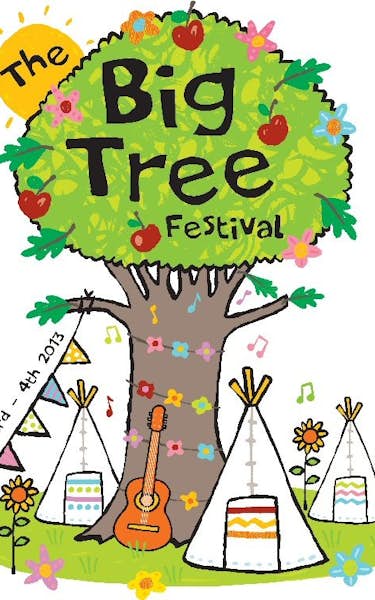 Big Tree Festival